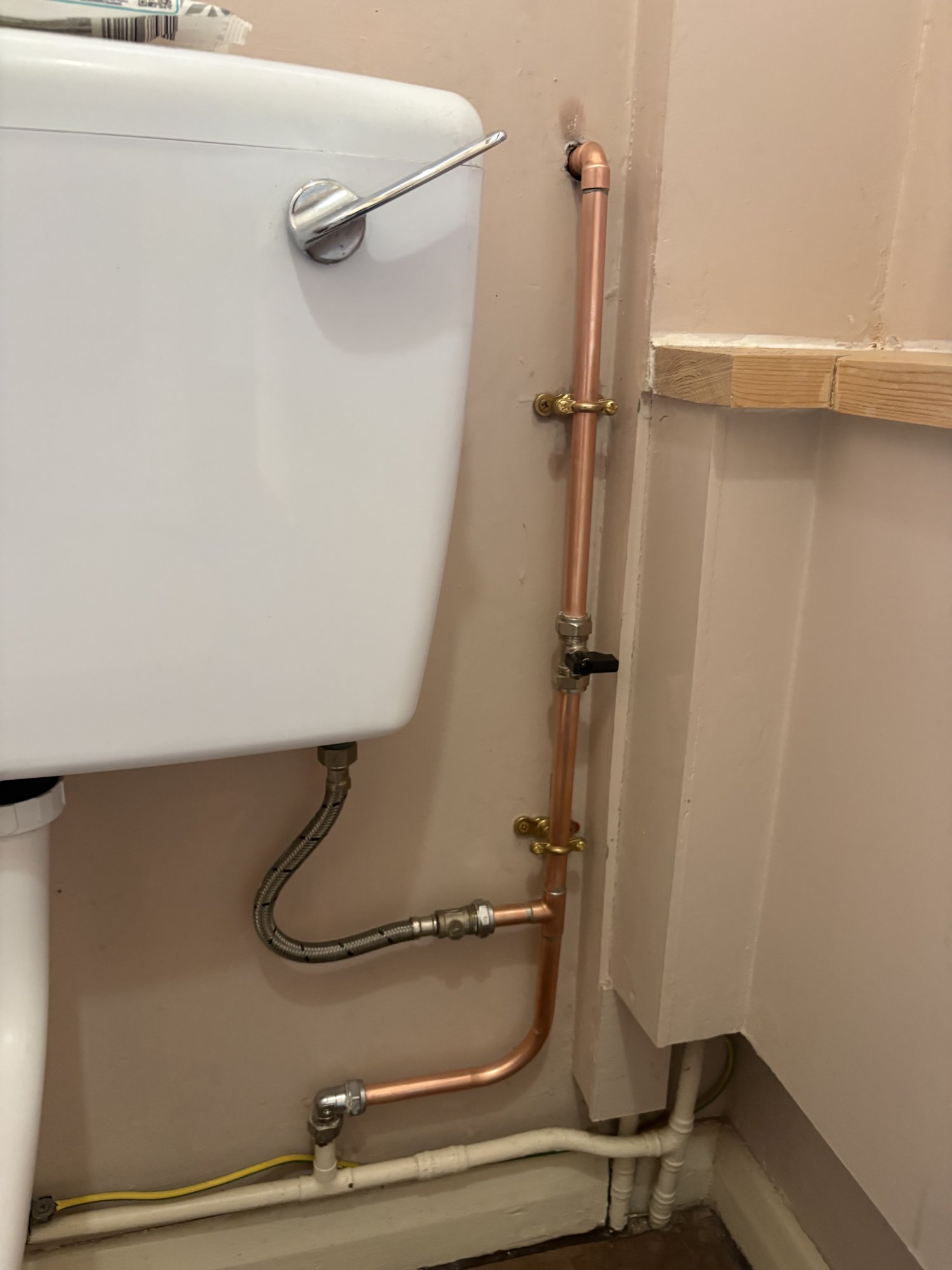 General Plumbing